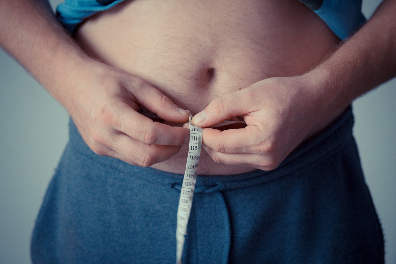 Read more about the article A Eficiência da Medicina Tradicional Chinesa no combate à Obesidade